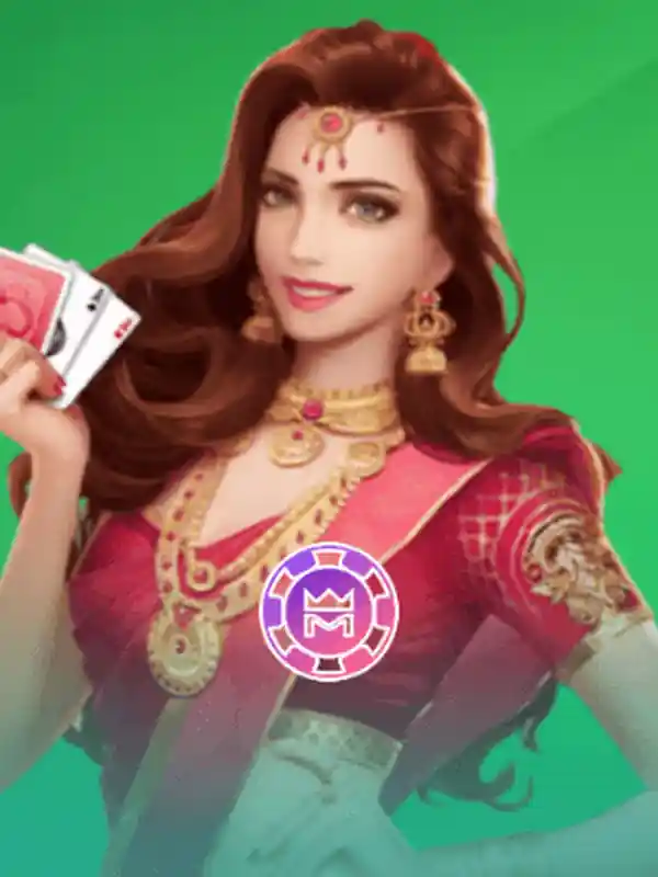 KingMidas তাস