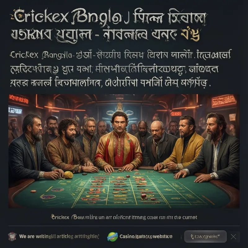 লাইভ ক্যাসিনো